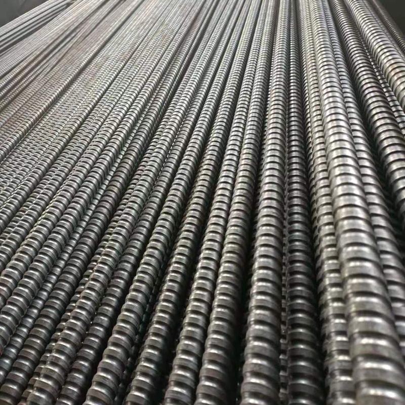 凌河中空锚杆
