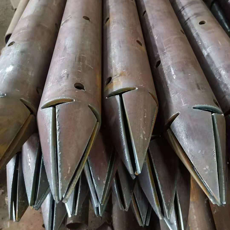 凌河预埋注浆管